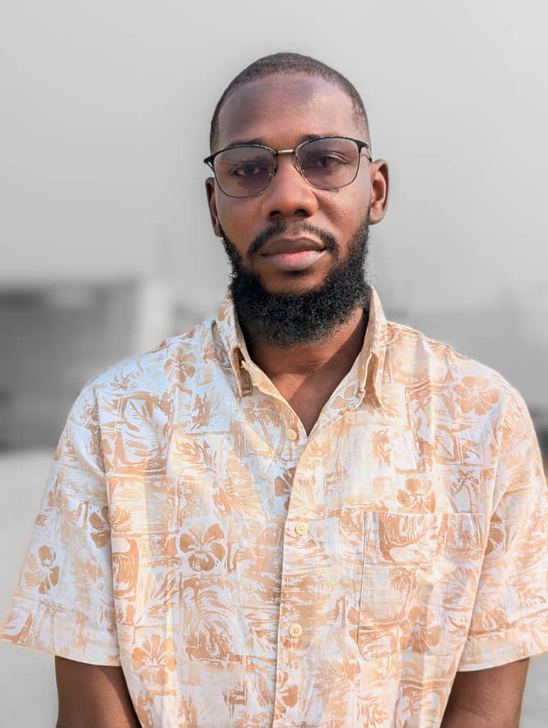 Tumininu Atoyosoye